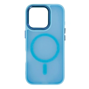 HURTEL ETUI MAGNETIC COLLECTION DO IPHONE 16 PRO Z MAGNETYCZNYM ZAMKNIĘCIEM
