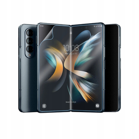 WOZINSKY FOLIA OCHRONNA INVISIBLE FILM DO GOOGLE PIXEL FOLD ANTY-ODBLASKOWA