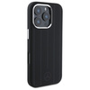 MERCEDES ETUI HARDCASE DO IPHONE 16 PRO 6.3 DO MAGSAFE SILIKONOWE STRIPE