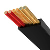 BASEUS KABEL 3W1 DO LIGHTNING 66W 2A MICRO USB USB-C 1.1M SZYBKIE ŁADOWANIE