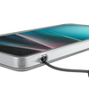 Spigen Ultra Hybrid, crystal clear - Samsung Galaxy S26 Ultra