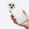 AMAZINGTHING ETUI SILIKONOWE MINIMAL MAG CASE DO IPHONE 16 PRO