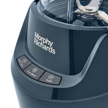MORPHY RICHARDS BLENDER KIELICHOWY 403060 DO MIKSERA I KOKTAJLI Z SZKLANYM