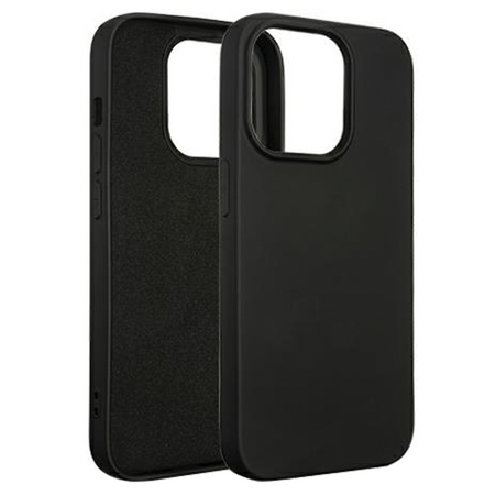 BELINE ETUI SILICONE DO IPHONE 15 PRO 6,1 MAGNETYCZNE ODPORNE NA UDERZENIA