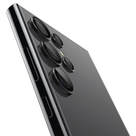 SPIGEN OSŁONA APARATU OPTIK.TR EZ FIT DO SAMSUNG GALAXY S24 ULTRA 2-PACK