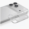 Ochrona modułu aparatu i tylnego panelu UNIQ Optix Aeroshield+ Camera Module Protector do iPhone 17 Pro Max przezroczysty