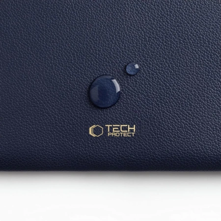 TECH-PROTECT TORBA FLEECE DO LAPTOPA 13-14 CALI POKROWIEC OCHRONNY NA