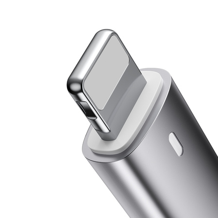 Joyroom kabel USB C - Lightning 20W A10 Series 1,2 m biały (S-CL020A10)