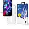 Apple iPhone 11 Pro - 3mk Hardglass Max
