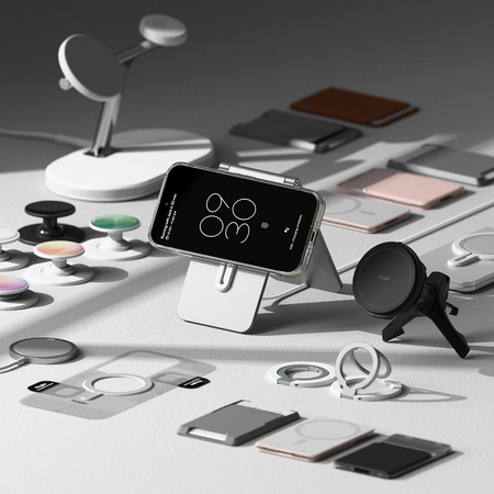 RINGKE FUSION MAGNETIC DO MAGSAFE DO GOOGLE PIXEL 9 9 PRO OCHRONA TELEFONU