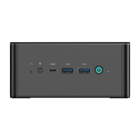 MINI-PC Minis Forum UM890 Pro Ryzen 9 8945HS barebone