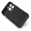 HURTEL MAGIC SHIELD CASE ETUI DO IPHONE 13 PRO ELASTYCZNE PANCERNE OCHRONNE