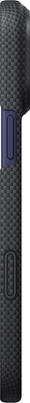 Pitaka Aries Ultra-Slim Case, No Problemo - iPhone 17 Pro Max
