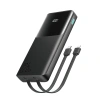 JOYROOM POWERBANK JR-PBF19 10000MAH DO SZYBKIEGO ŁADOWANIA Z DWOMA KABLAMI