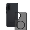Samsung Galaxy A37 - 3mk Smoke MagCase