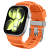 SPIGEN WBS2 BAND APPLE WATCH 8 / 9 / 10 / 11 / SE / ULTRA (44 / 45 / 46 / 49 MM) ORANGE