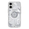 SPIGEN ETUI ULTRA HYBRID MAGSAFE DO IPHONE 17 ZERO ONE OCHRONA TELEFONU NA