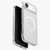 Etui UNIQ LifePro Xtreme do iPhone Air Magclick Charging przezroczysty