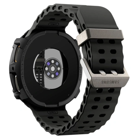 SPIGEN ETUI RUGGED ARMOR DO SAMSUNG GALAXY WATCH 8 40MM OCHRONA