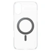 Etui CARE by PanzerGlass Feature Kickstand Case z MagSafe na iPhone 16 Plus - czarne