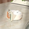 HURTEL PASEK OPASKA DO APPLE WATCH ULTRA 9 8 7 6 SE 5 4 3 2 SILIKONOWY MORO