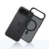 Apple iPhone 17 Air - 3mk Smoke MagCase