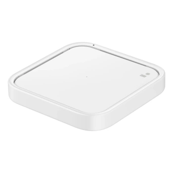 SAMSUNG ŁADOWARKA INDUKCYJNA EP-P2400BW FAST CHARGER 15W DO GALAXY SZYBKIE