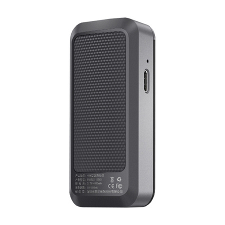 Dalmierz laserowy FNIRSI IR40 40m