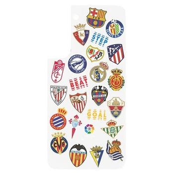 SAMSUNG PANEL GP-TOU021HOLTW DO ETUI FRAME COVER DO GALAXY S22+ LALIGA