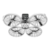 DJI DRON FLIP FLY MORE COMBO RC 2 DO FILMOWANIA 4K Z FUNKCJĄ LĄDOWANIA