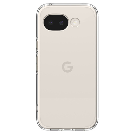 Spigen Ultra Hybrid, crystal clear - Google Pixel 10a