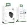 ACEFAST ADAPTER USB C SIECIOWY DO IPHONE 11 12 13 14 15 20W POWER DELIVERY