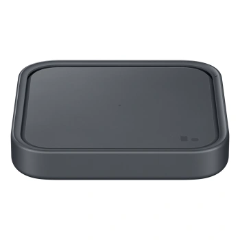 Ładowarka indukcyjna Samsung EP-P2400TBFast Charger 15W + ład.siec. ciemno szary/dark gray