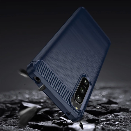 HURTEL ETUI CASE POKROWIEC SILIKONOWY PANCERNY DO GOOGLE PIXEL 6A OCHRONA
