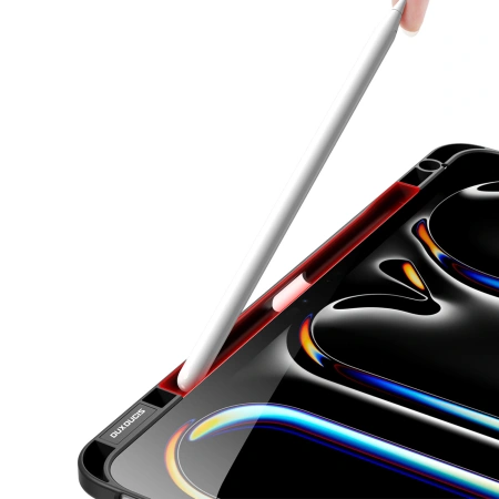 DUX DUCIS iPad Pro 13 (2024/2025) Black