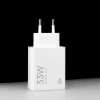 XIAOMI ŁADOWARKA SIECIOWA MDY-16-EF 1XUSB-A 33W DO TELEFONÓW XIAO