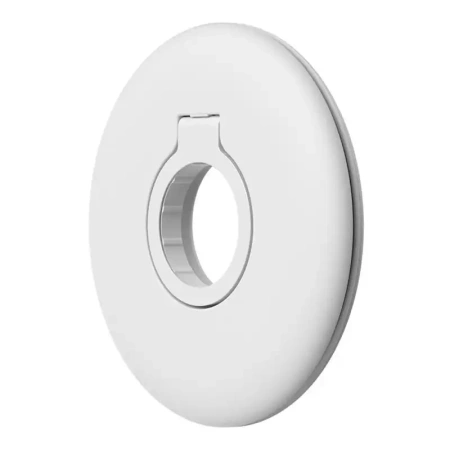 BASEUS UCHWYT ORGANIZER NA ŁADOWARKĘ DO APPLE WATCH SERII UNIWERSALNY BIAŁY