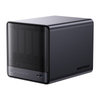Mini PC MINIS FORUM NAS N5 Pro Ryzen AI 9 HX Pro 370
