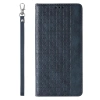 HURTEL MAGNET STRAP CASE ETUI DO IPHONE 13 POKROWIEC PORTFEL Z MINI SMYCZĄ