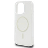 GUESS CASE HARDCASE DO IPHONE 16 PRO MAX 6.9 DO MAGSAFE IML PRZEŹROCZYSTE