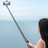 WOZINSKY PREMIUM SELFIE STICK Z AUTOMATYCZNIE ROZKŁADANYMI NÓŻKA