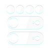 Apple iPhone Air - 3mk Lens Protection