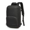 WOZINSKY PLECAK PREMIUM WODOODPORNY DO LAPTOPÓW 15 6 16 5 CALA Z POKROWCEM
