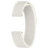 Pasek Fabric Band Samsung ET-SVR94LUEGEUdo Watch6 20mm M/L piaskowy/sand