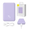 BASEUS POWERBANK MAGNETYCZNY 10000MAH DO MAGSAFE USB-C 20W TELEFON IPHONE
