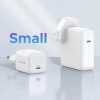 UGREEN ŁADOWARKA SIECIOWA X512 20W GaN DO APPLE IPHONE 12 13 14 1x USB-C