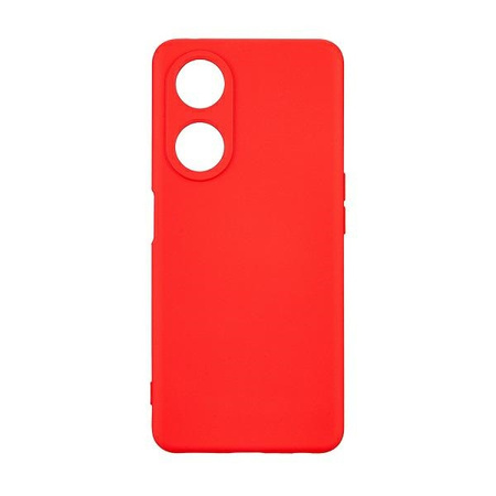 BELINE ETUI SILIKONOWE DO OPPO A98 OCHRONA ANTYPOŚLIZGOWA SZKOŁA PRACY