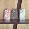 Wozinsky Marble żelowe etui pokrowiec marmur iPhone 13 mini czarny