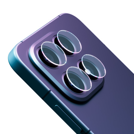 Xiaomi 15T - 3mk Lens Protection