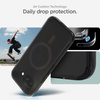 SPIGEN ULTRA HYBRID CASE DO GOOGLE PIXEL 9A DO MAGSAFE PRZEJŚCIÓWKA